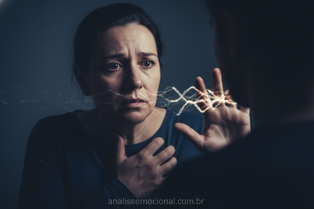 Sinais de apego emocional não saudável, ciúme e dependência