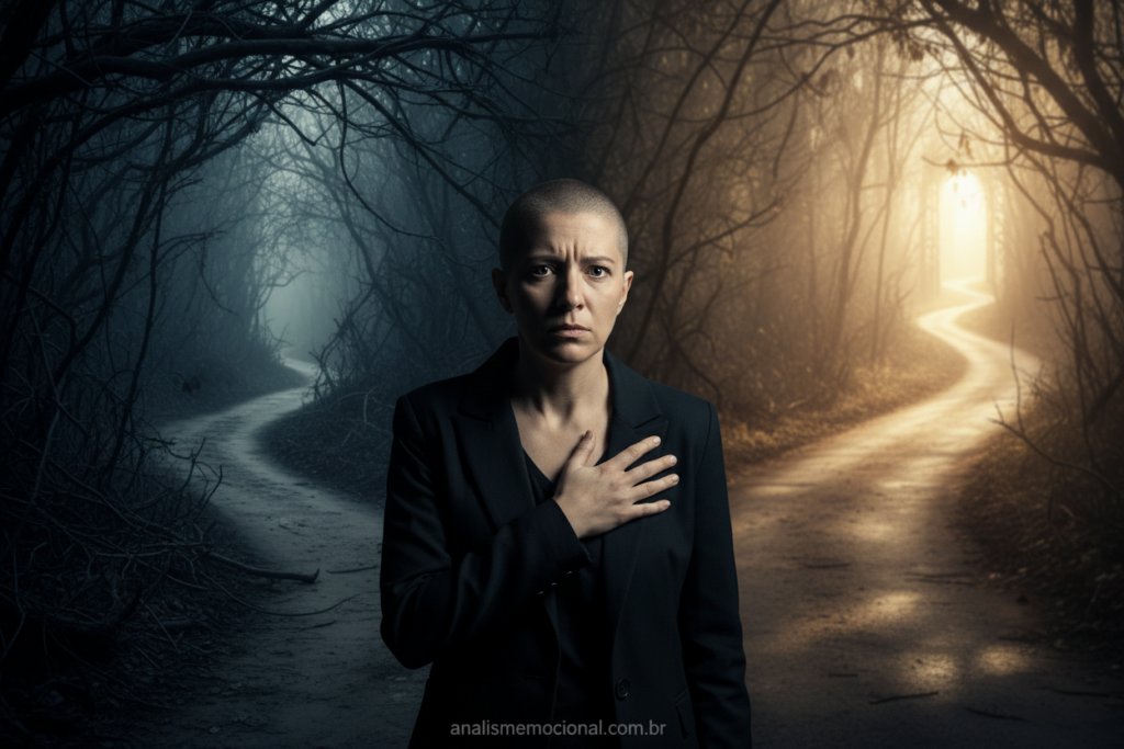 Motivos psicológicos para ficar em relações tóxicas