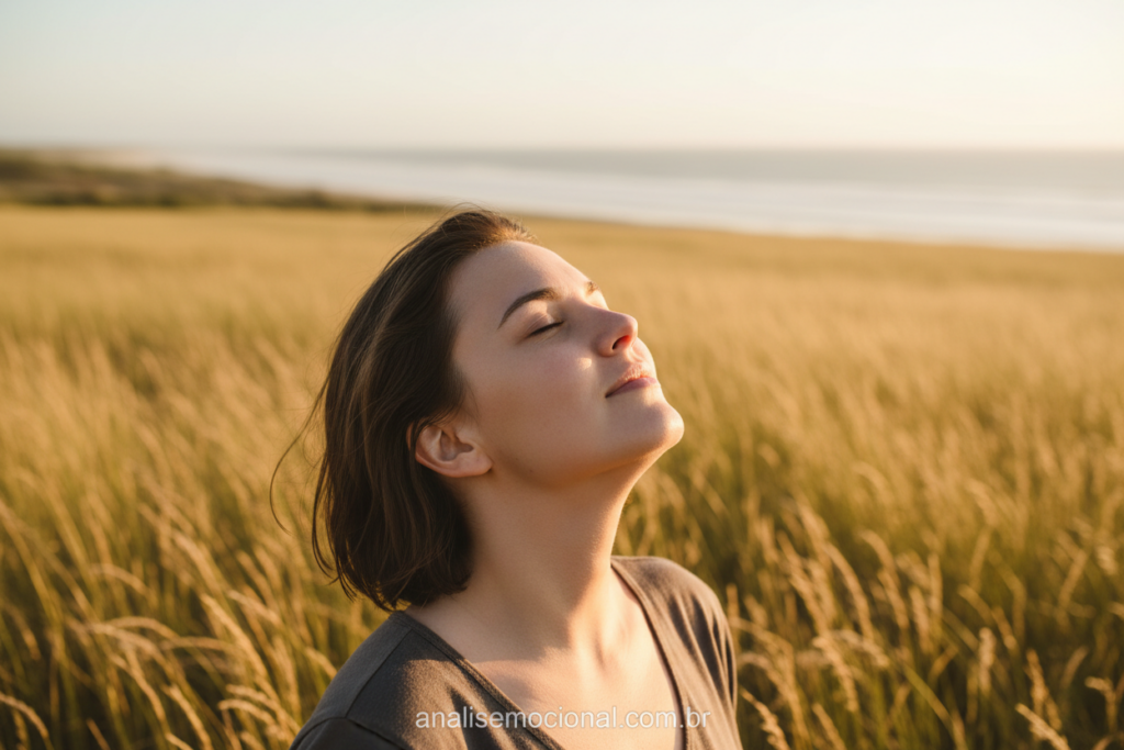 Coragem e vulnerabilidade para vencer o medo de se entregar.